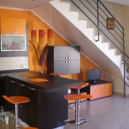 Villa Solare Lido di Noto ห้อง รูปภาพ
