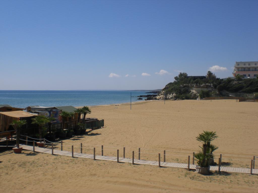 Villa Solare Lido di Noto ห้อง รูปภาพ