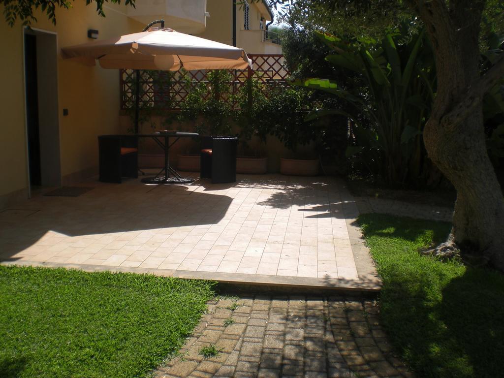 Villa Solare Lido di Noto ห้อง รูปภาพ