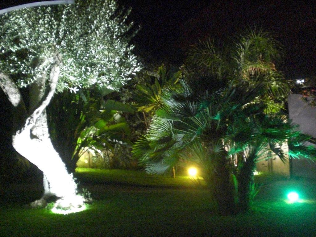 Villa Solare Lido di Noto ห้อง รูปภาพ
