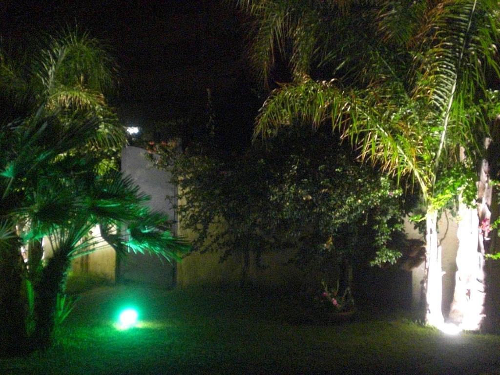 Villa Solare Lido di Noto ห้อง รูปภาพ