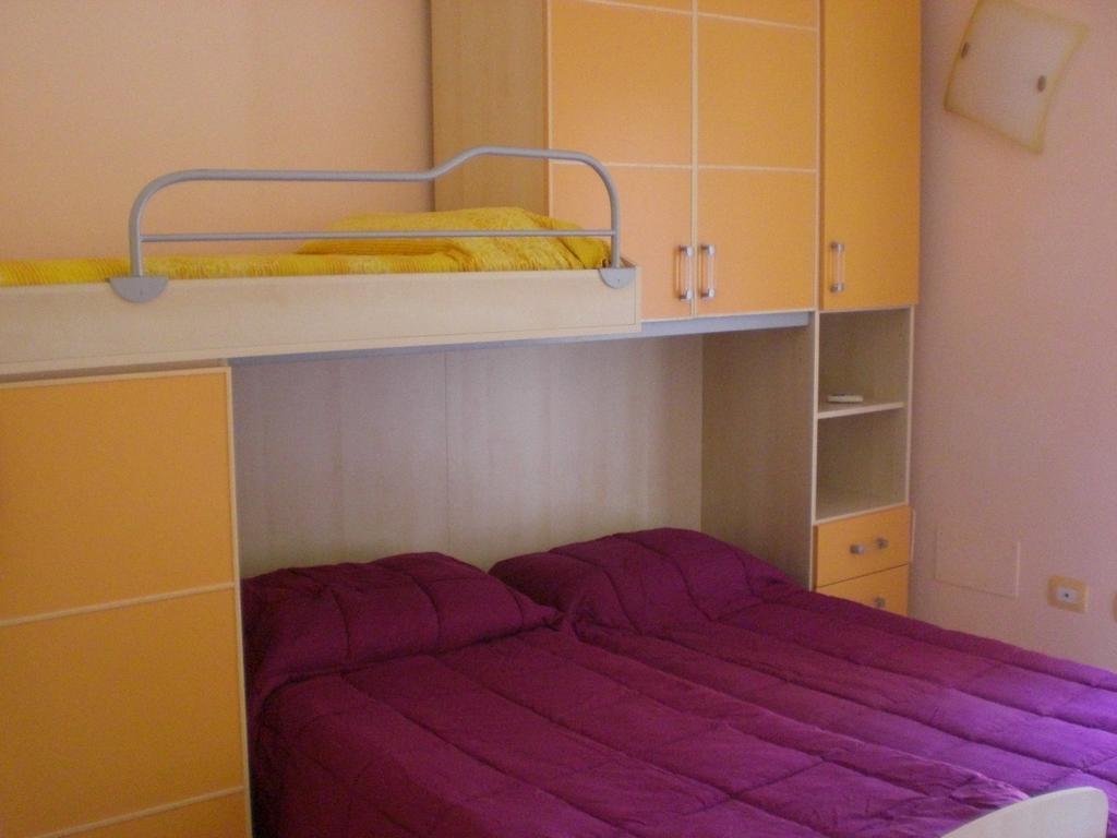 Villa Solare Lido di Noto ห้อง รูปภาพ