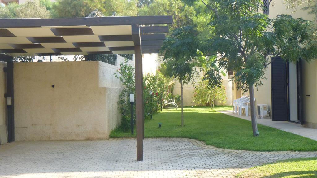 Villa Solare Lido di Noto ห้อง รูปภาพ