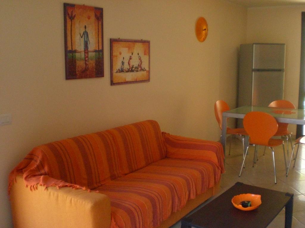 Villa Solare Lido di Noto ห้อง รูปภาพ