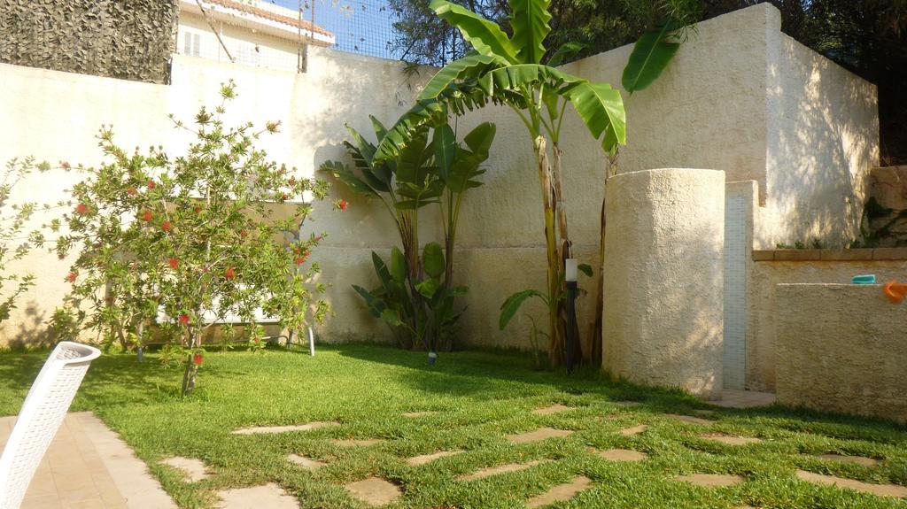 Villa Solare Lido di Noto ห้อง รูปภาพ