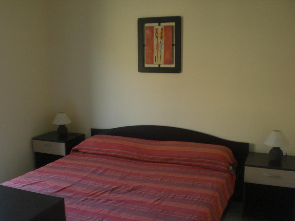 Villa Solare Lido di Noto ห้อง รูปภาพ